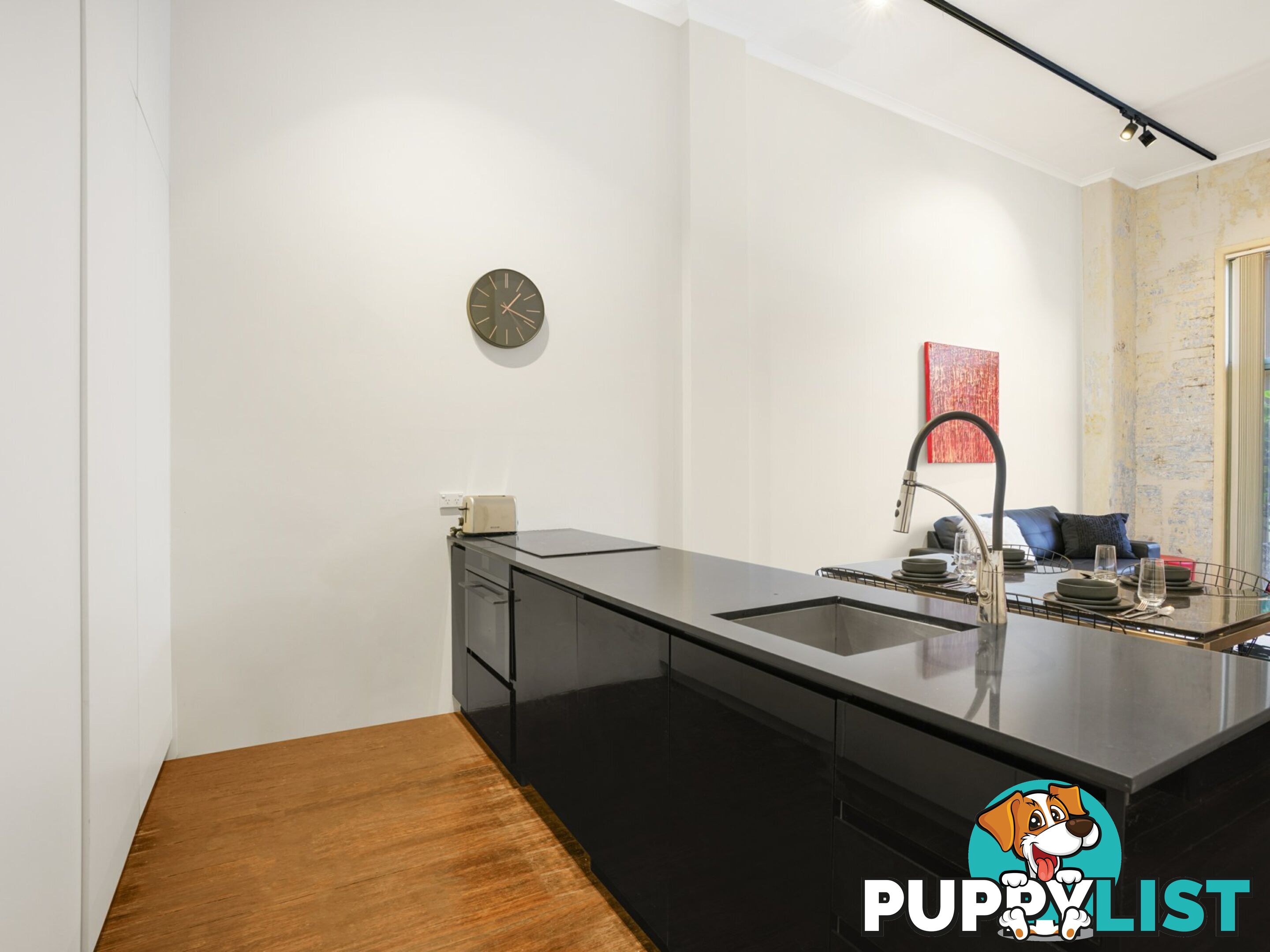 843/243 Pyrmont PYRMONT NSW 2009