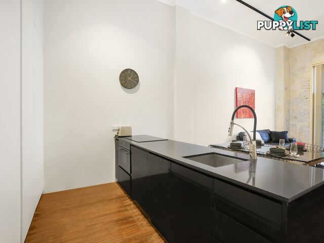 843/243 Pyrmont PYRMONT NSW 2009