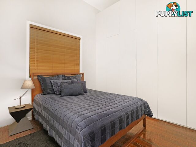 843/243 Pyrmont PYRMONT NSW 2009