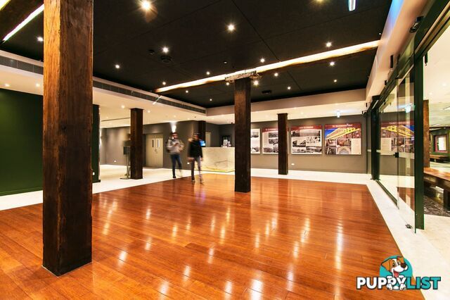 843/243 Pyrmont PYRMONT NSW 2009