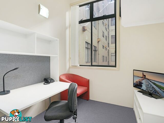 2117/185 Broadway ULTIMO NSW 2007