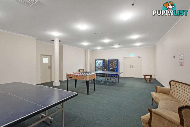 2117/185 Broadway ULTIMO NSW 2007
