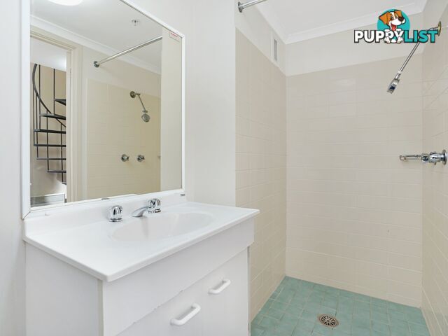 2117/185 Broadway ULTIMO NSW 2007
