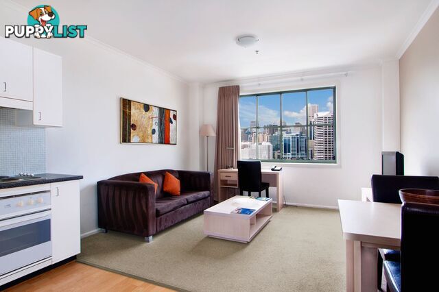 1119/243 Pyrmont Street PYRMONT NSW 2009