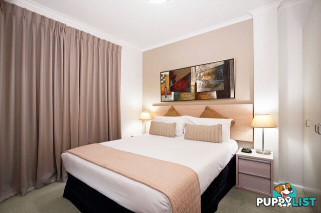 1119/243 Pyrmont Street PYRMONT NSW 2009