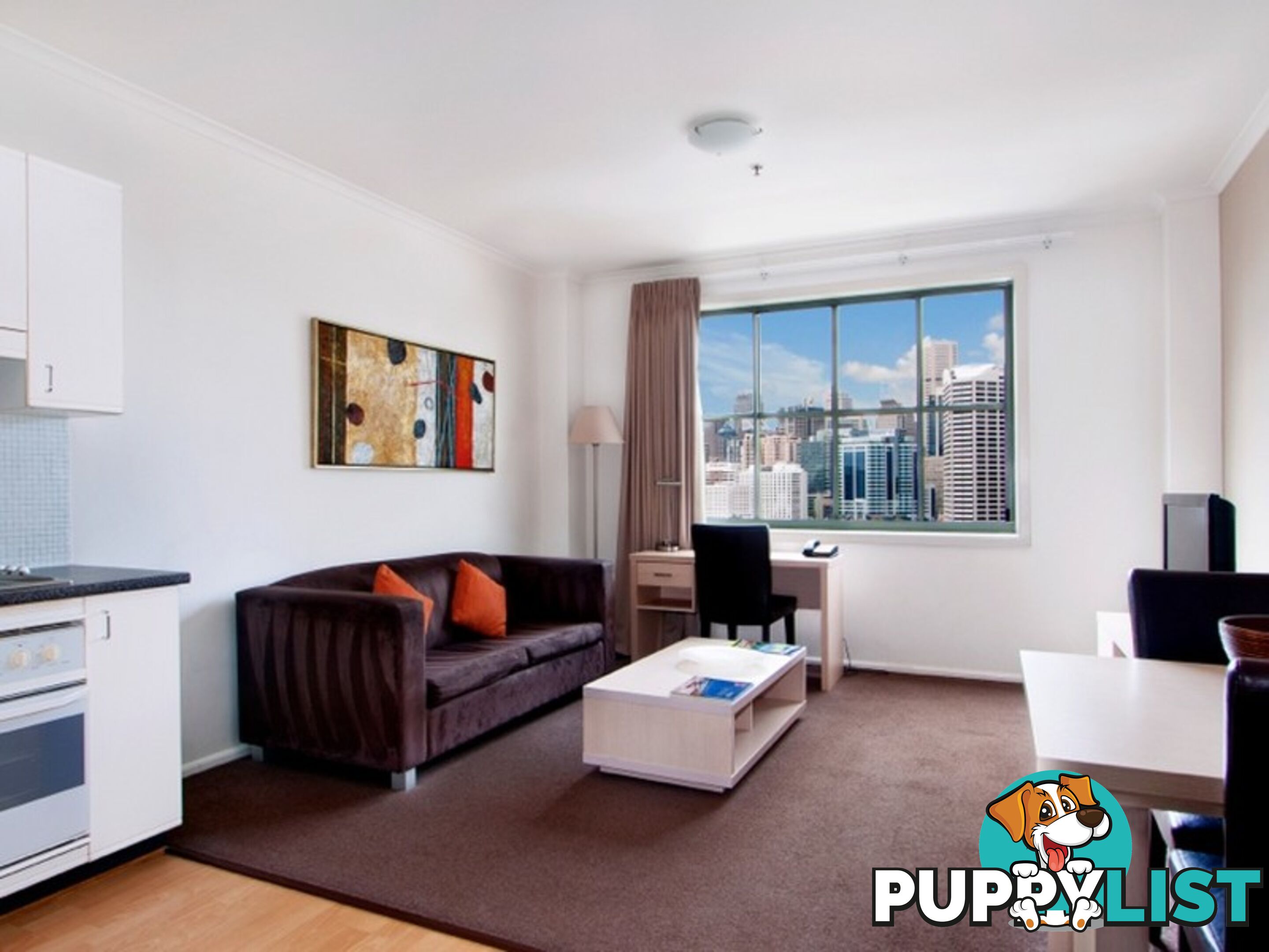 1119/243 Pyrmont Street PYRMONT NSW 2009