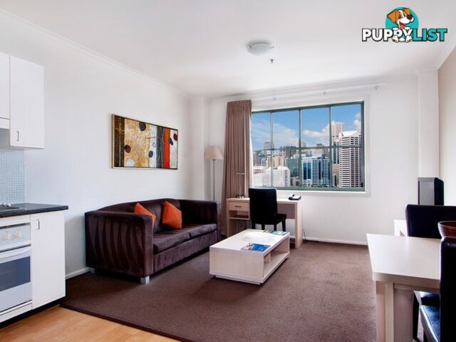 1119/243 Pyrmont Street PYRMONT NSW 2009