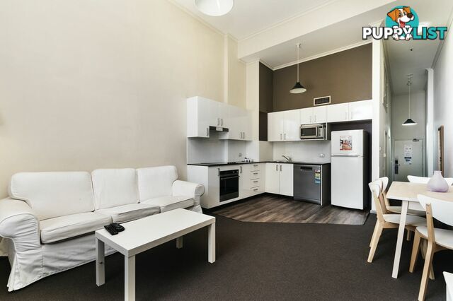 856/243 Pyrmont St PYRMONT NSW 2009