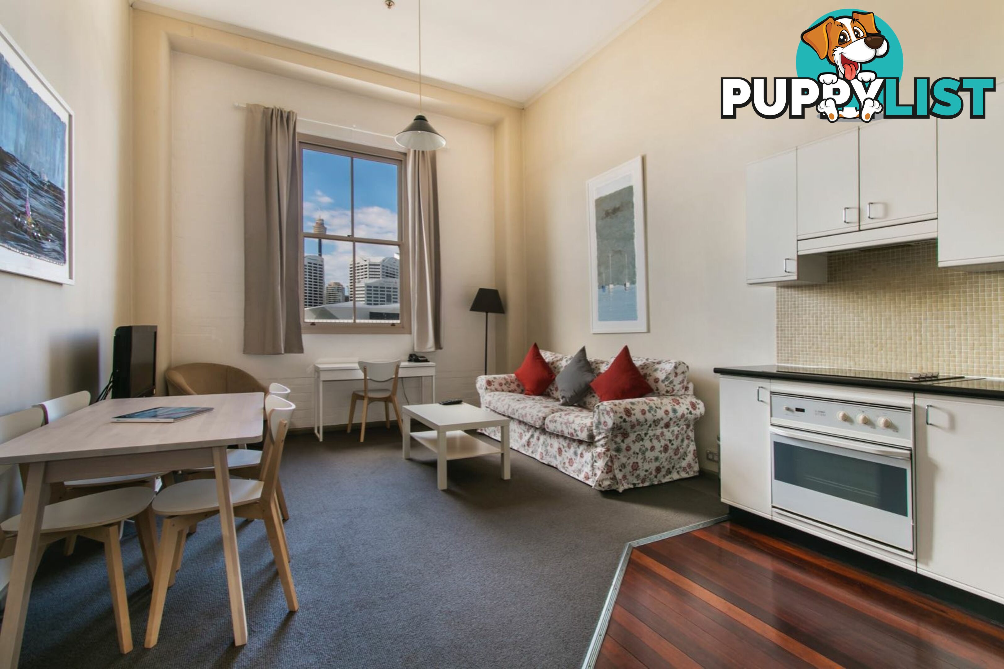 856/243 Pyrmont St PYRMONT NSW 2009