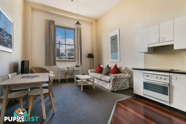 856/243 Pyrmont St PYRMONT NSW 2009