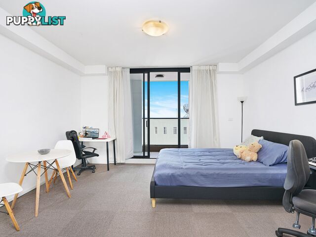 163/8 Dixon Street SYDNEY NSW 2000