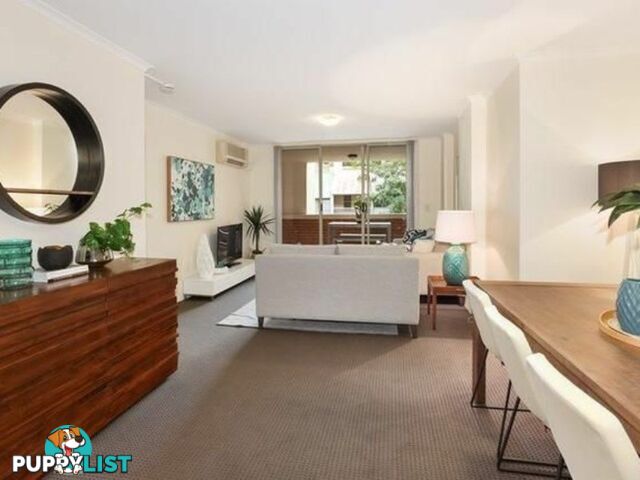 N104/233 Harris Street PYRMONT NSW 2009