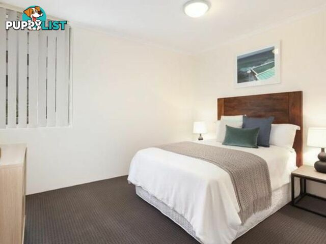 N104/233 Harris Street PYRMONT NSW 2009