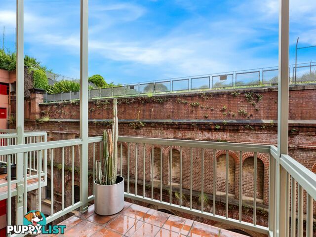 857/243 Pyrmont St PYRMONT NSW 2009