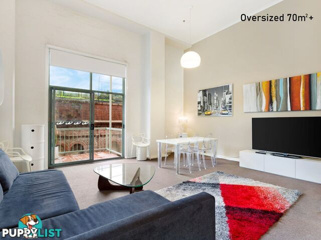 857/243 Pyrmont St PYRMONT NSW 2009