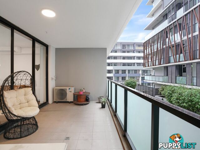 213/2C Charles Street CANTERBURY NSW 2193