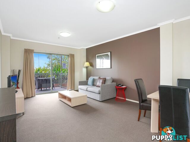 1026/243 Pyrmont Street PYRMONT NSW 2009