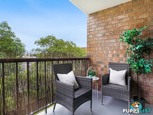 146/267 Bulwara Road ULTIMO NSW 2007