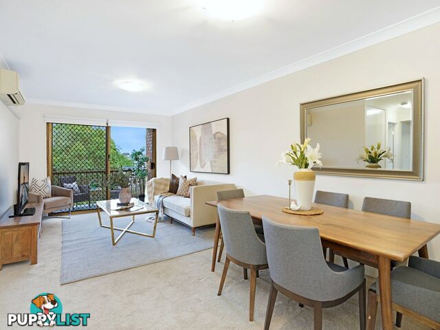 146/267 Bulwara Road ULTIMO NSW 2007