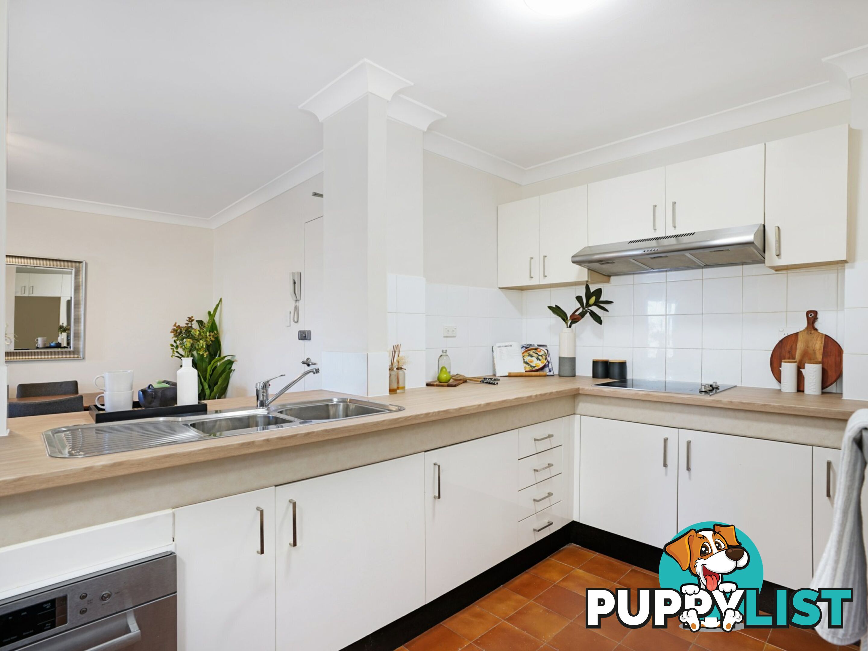 146/267 Bulwara Road ULTIMO NSW 2007