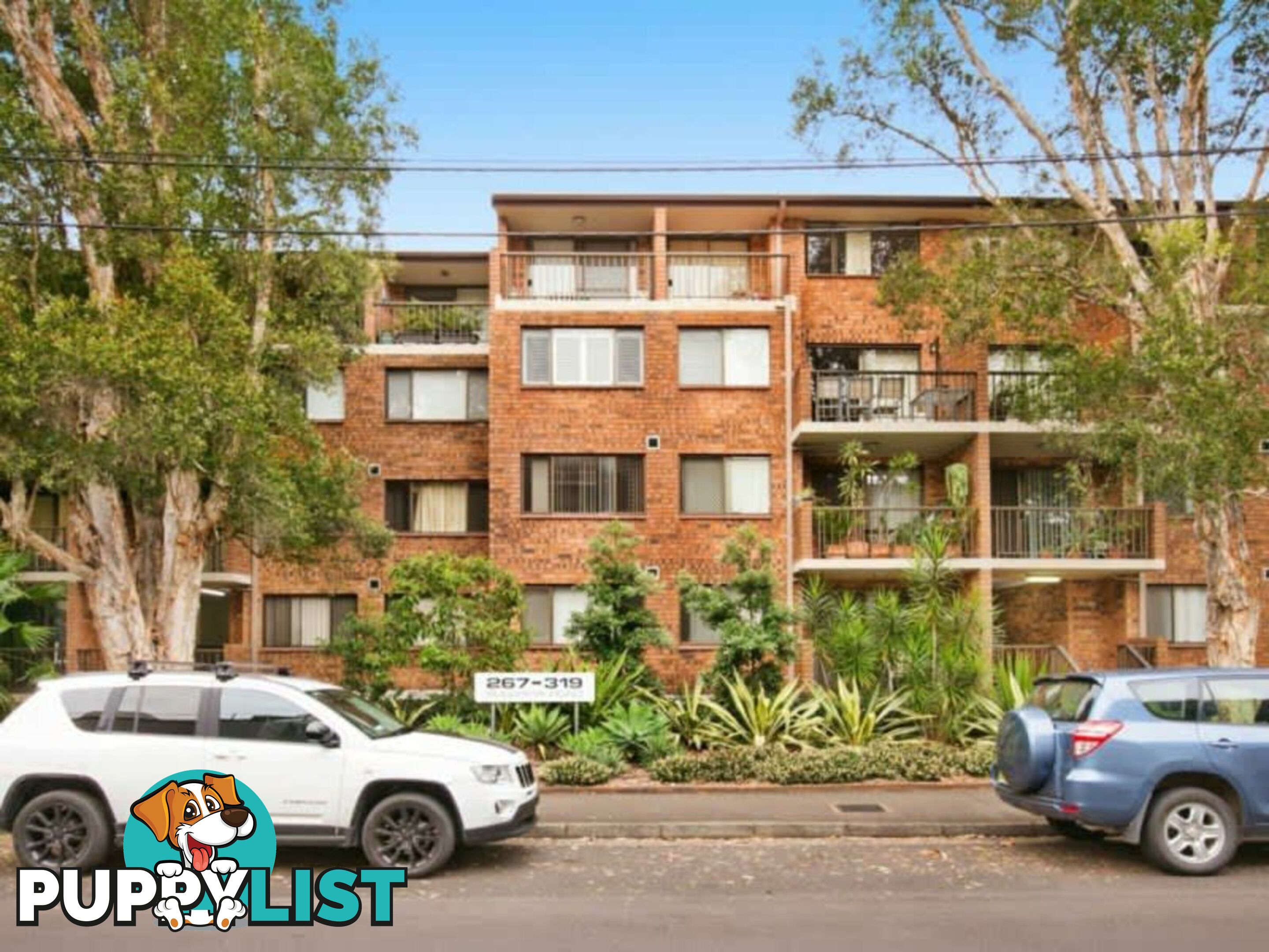 146/267 Bulwara Road ULTIMO NSW 2007