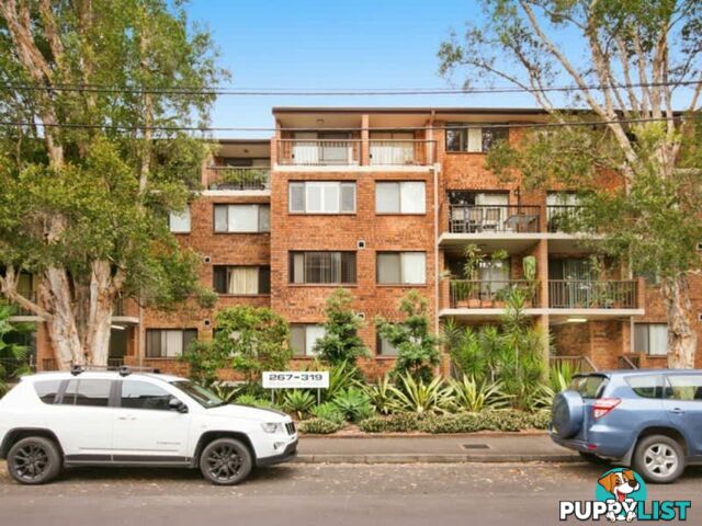 146/267 Bulwara Road ULTIMO NSW 2007