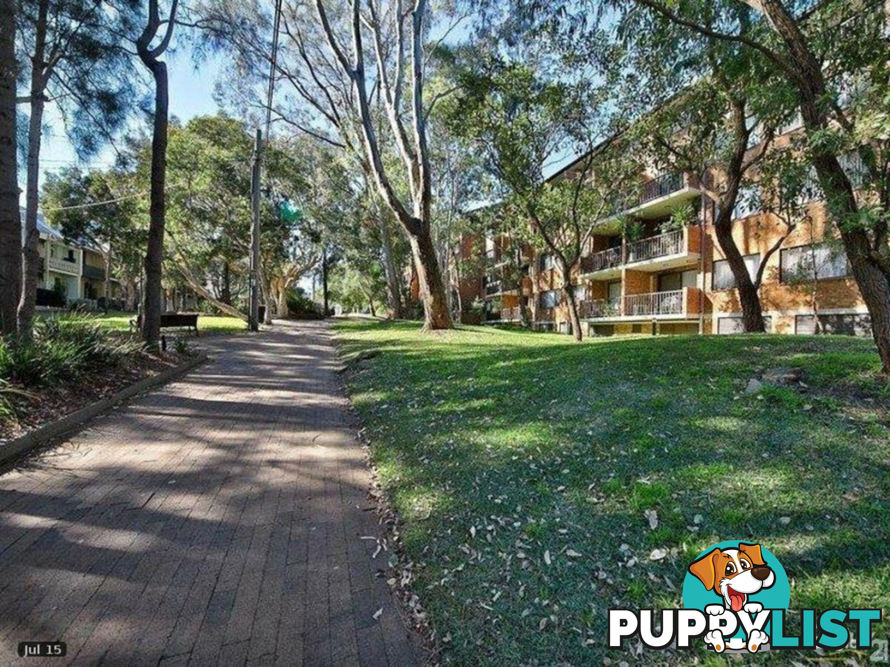 146/267 Bulwara Road ULTIMO NSW 2007