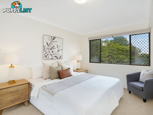 146/267 Bulwara Road ULTIMO NSW 2007