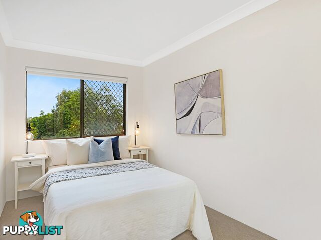 146/267 Bulwara Road ULTIMO NSW 2007