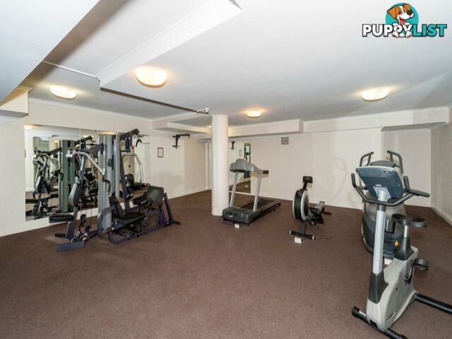 43/149 Pyrmont Street PYRMONT NSW 2009