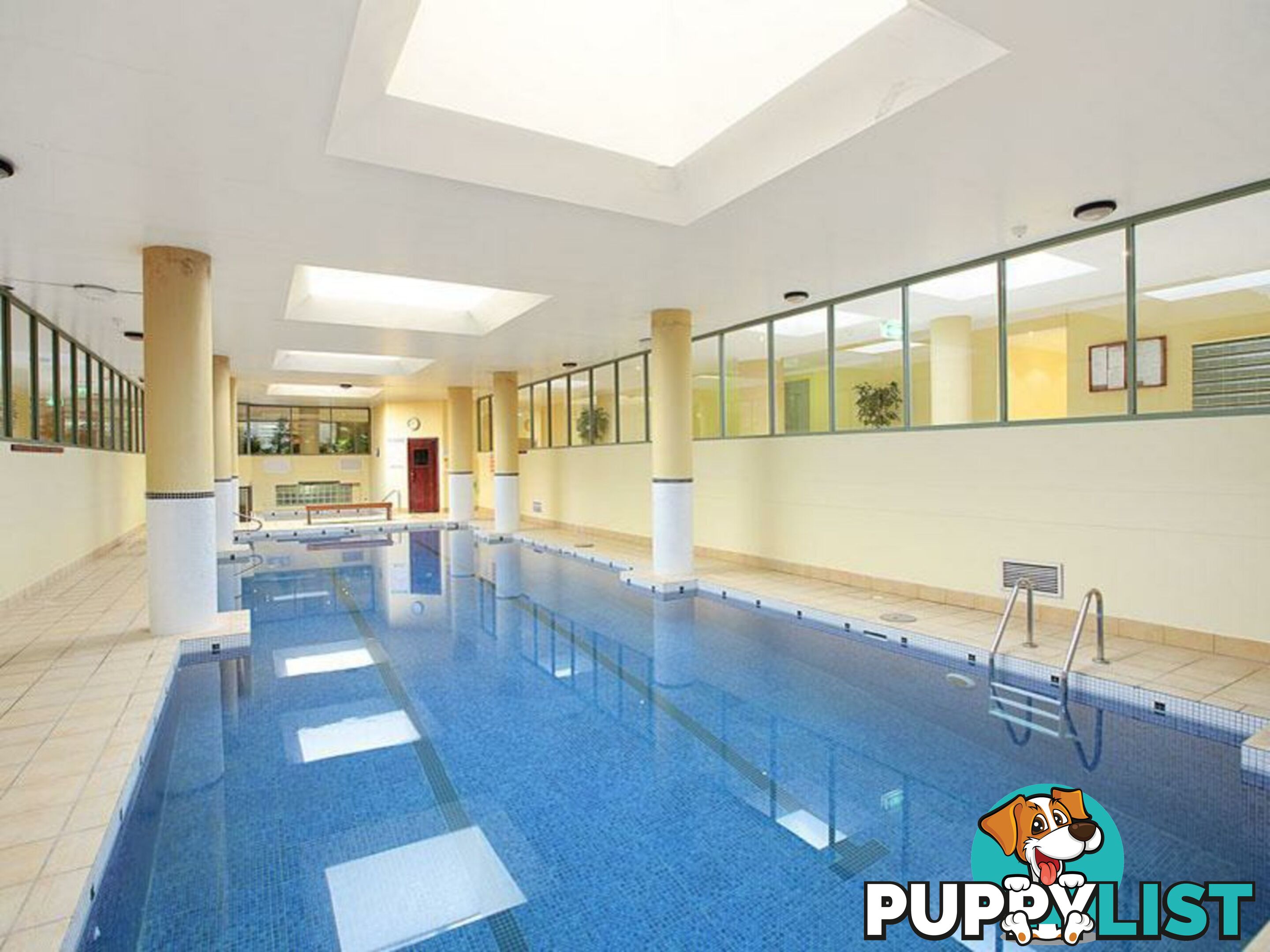 43/149 Pyrmont Street PYRMONT NSW 2009