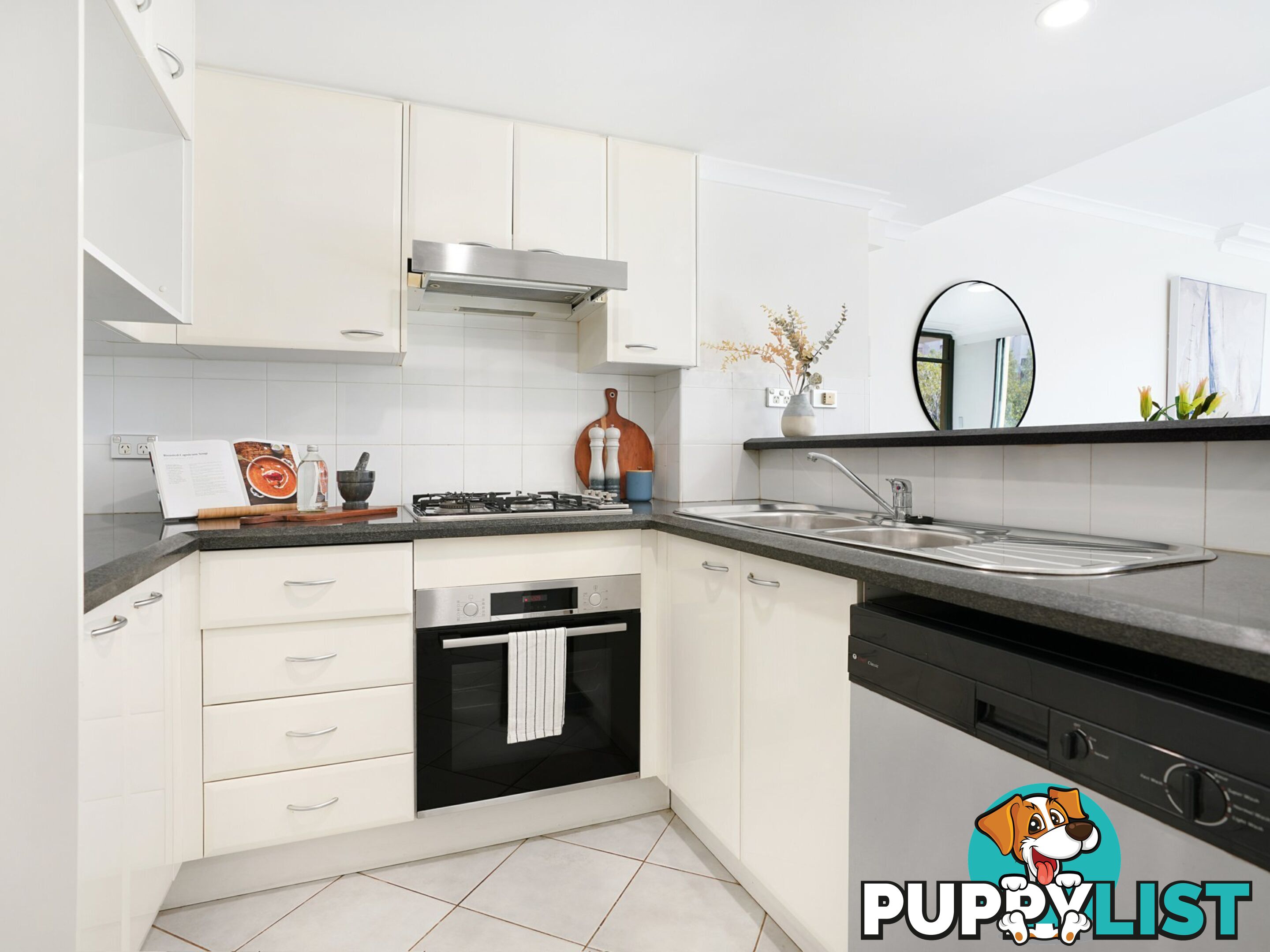 43/149 Pyrmont Street PYRMONT NSW 2009