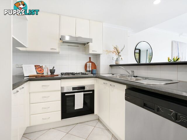 43/149 Pyrmont Street PYRMONT NSW 2009