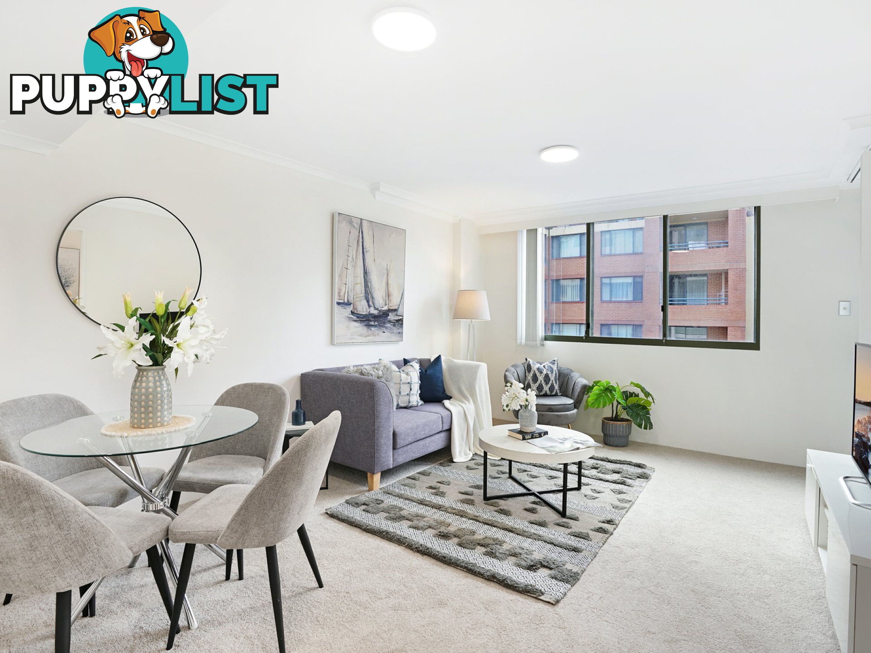 43/149 Pyrmont Street PYRMONT NSW 2009