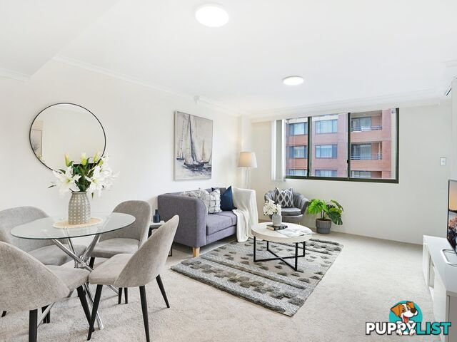43/149 Pyrmont Street PYRMONT NSW 2009