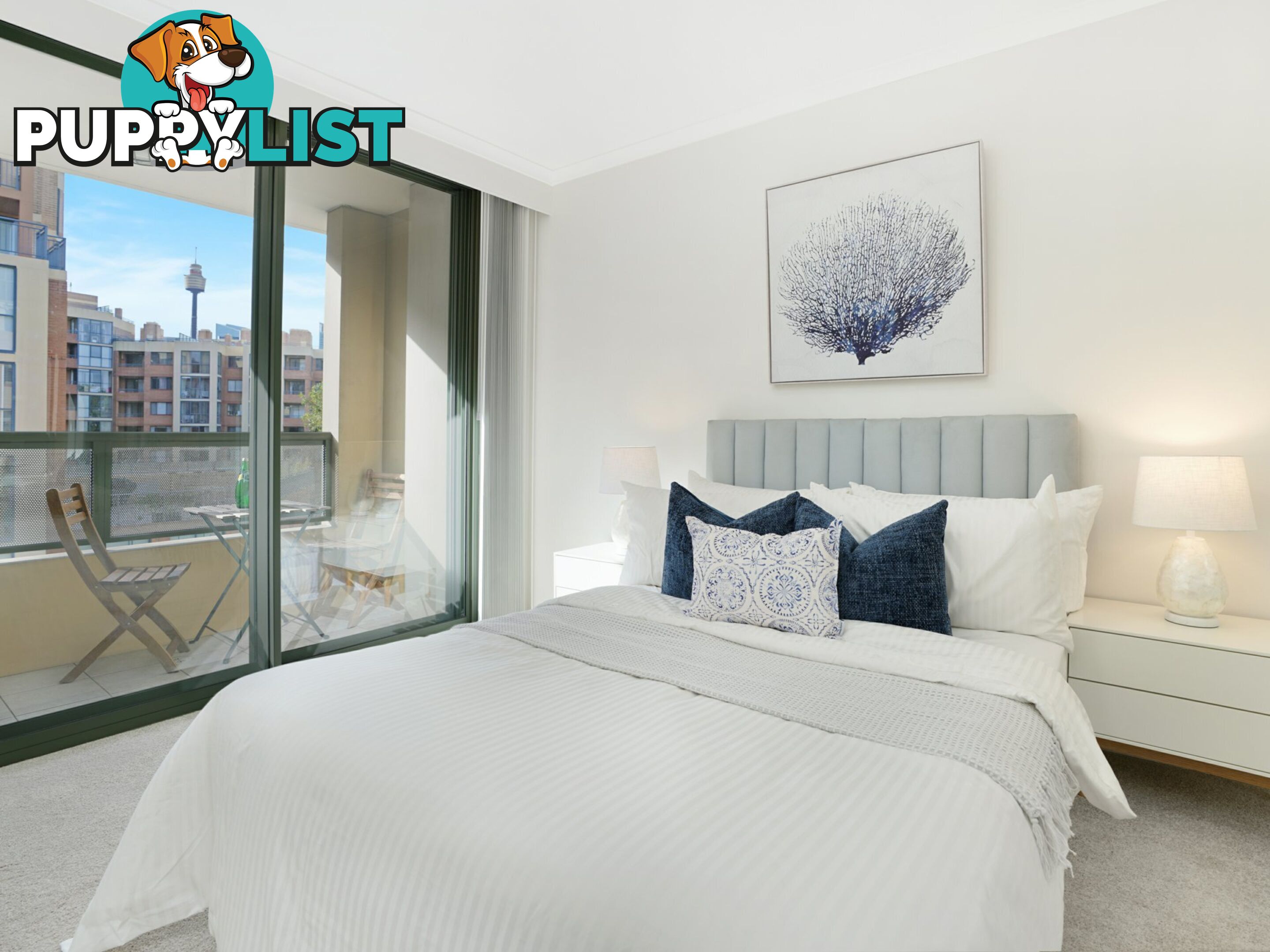 43/149 Pyrmont Street PYRMONT NSW 2009