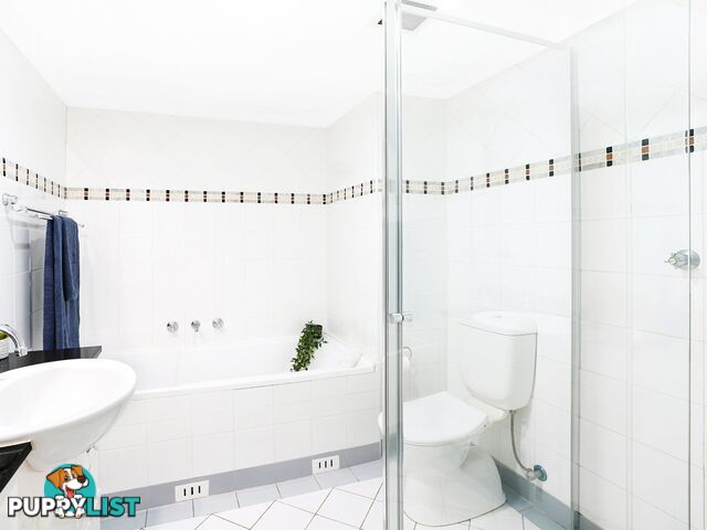 43/149 Pyrmont Street PYRMONT NSW 2009