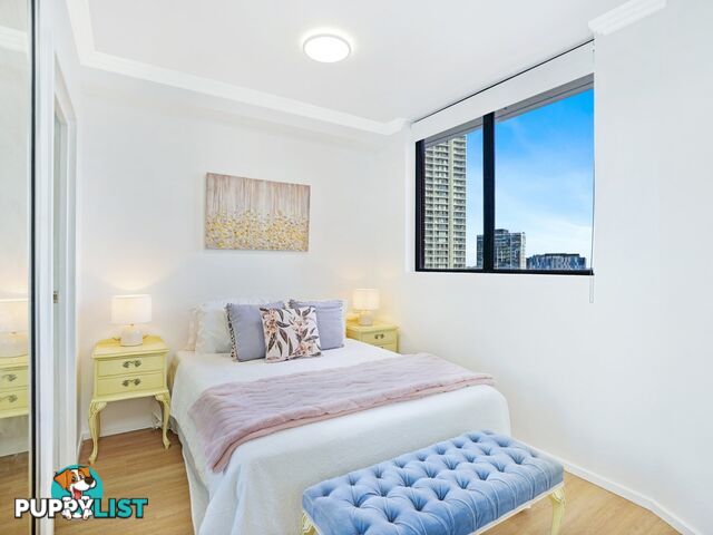 162/8 Dixon Street SYDNEY NSW 2000