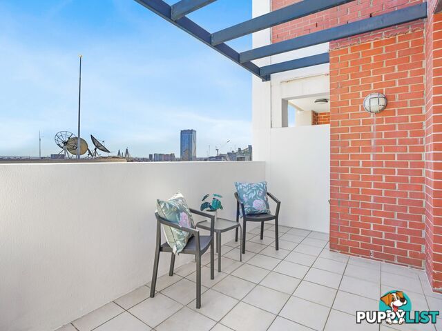 162/8 Dixon Street SYDNEY NSW 2000