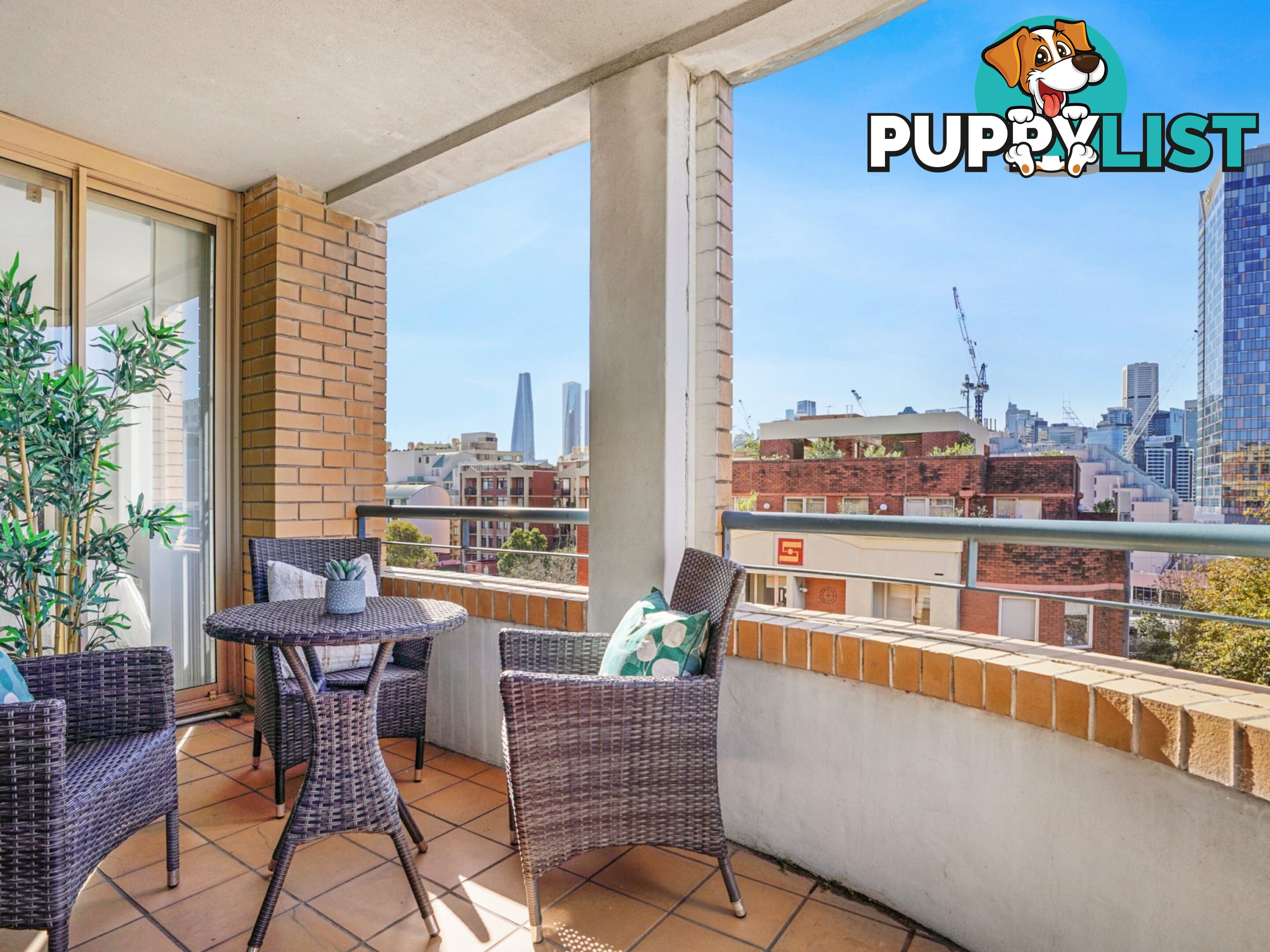 702/261 Harris Street PYRMONT NSW 2009