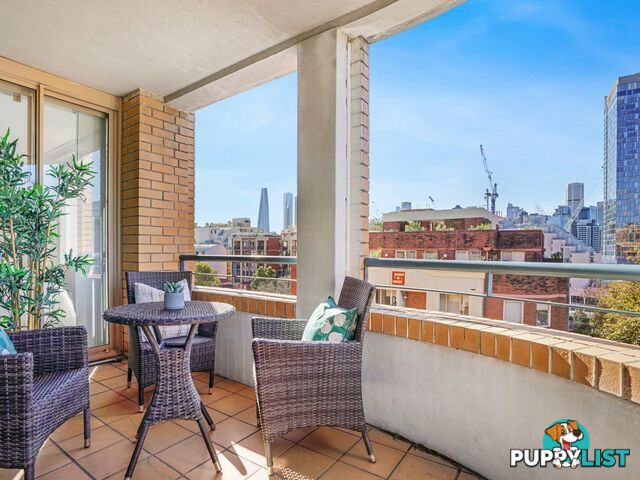 702/261 Harris Street PYRMONT NSW 2009