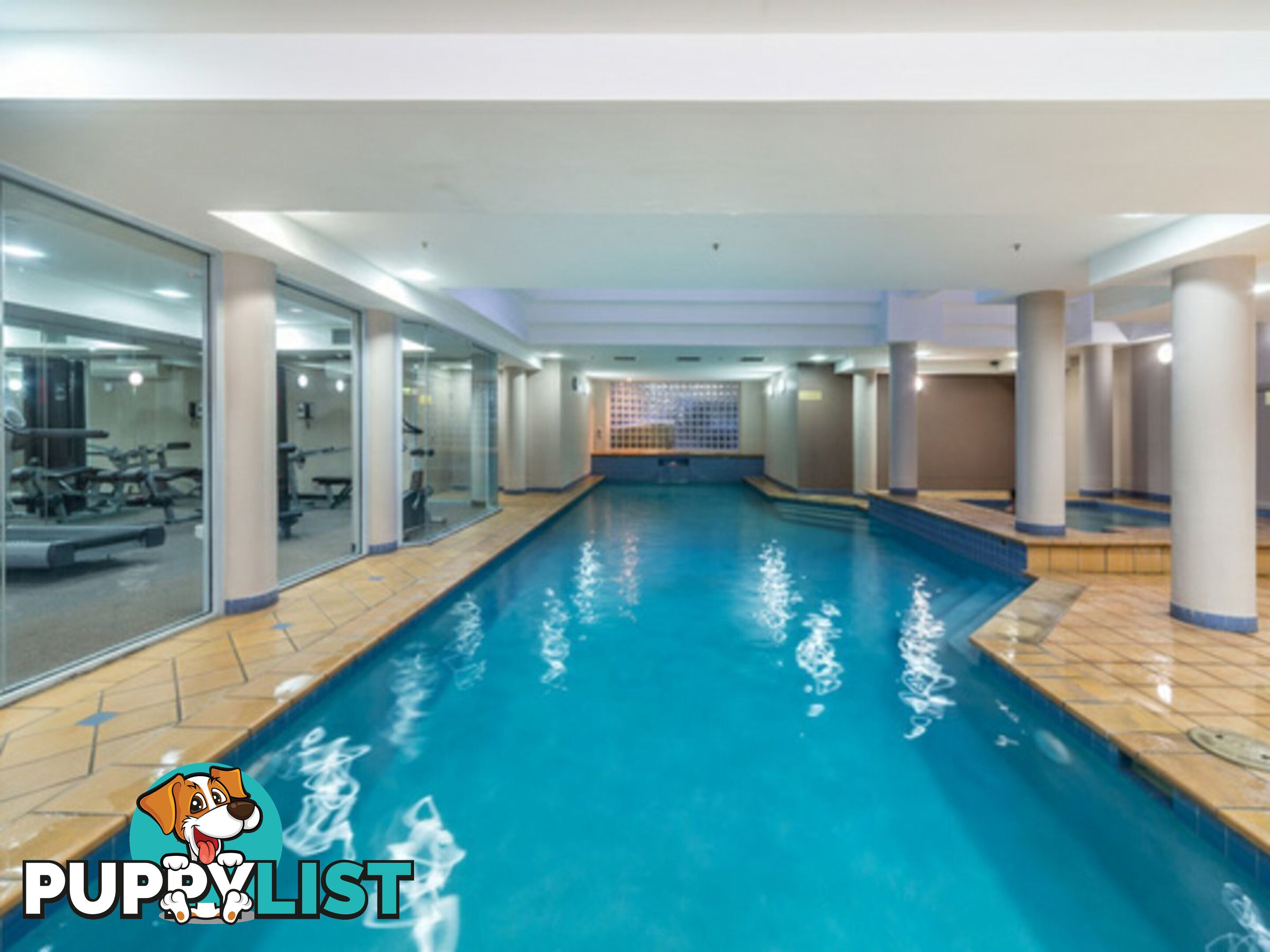 702/261 Harris Street PYRMONT NSW 2009