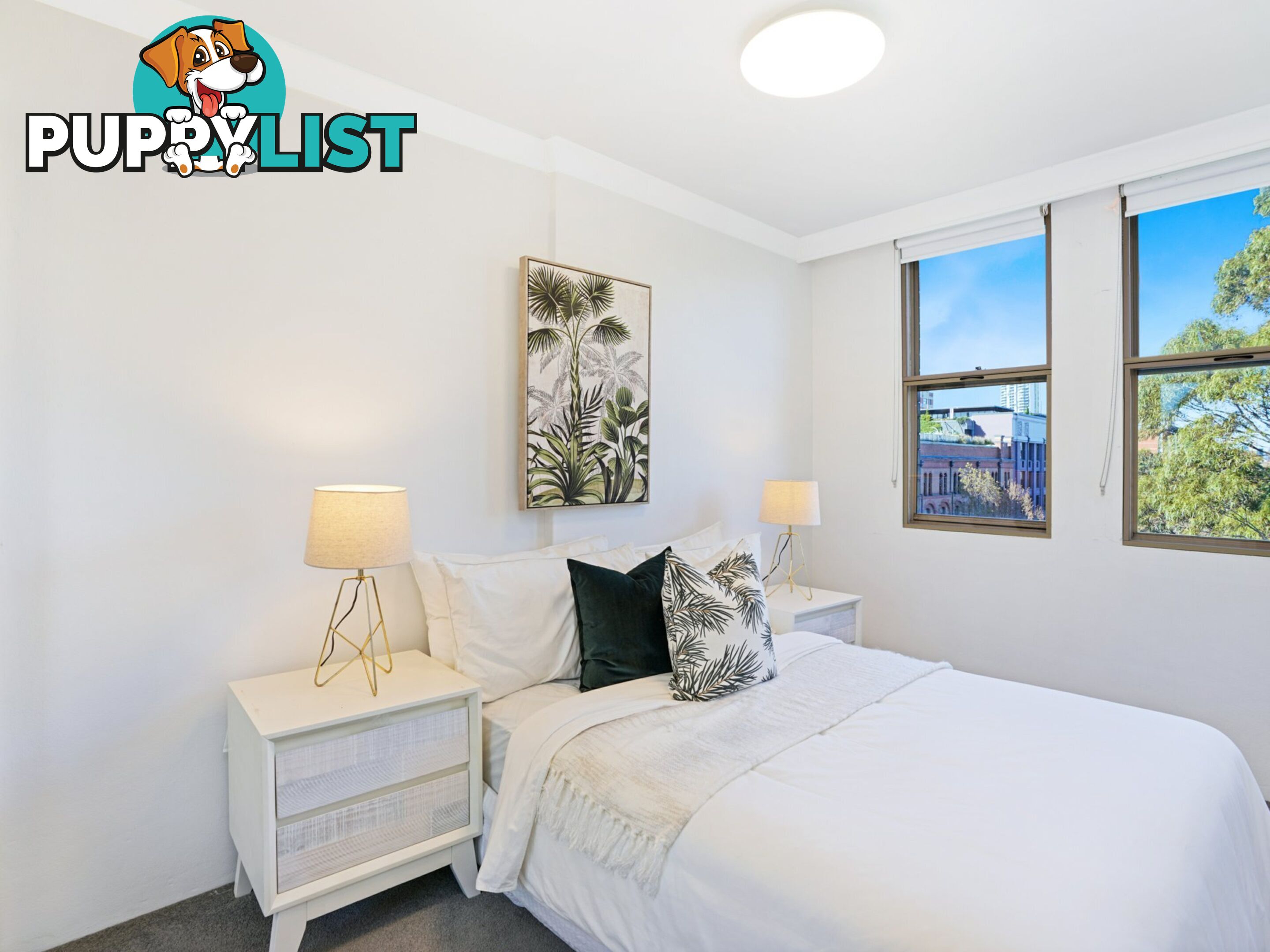 702/261 Harris Street PYRMONT NSW 2009