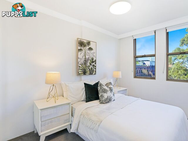 702/261 Harris Street PYRMONT NSW 2009