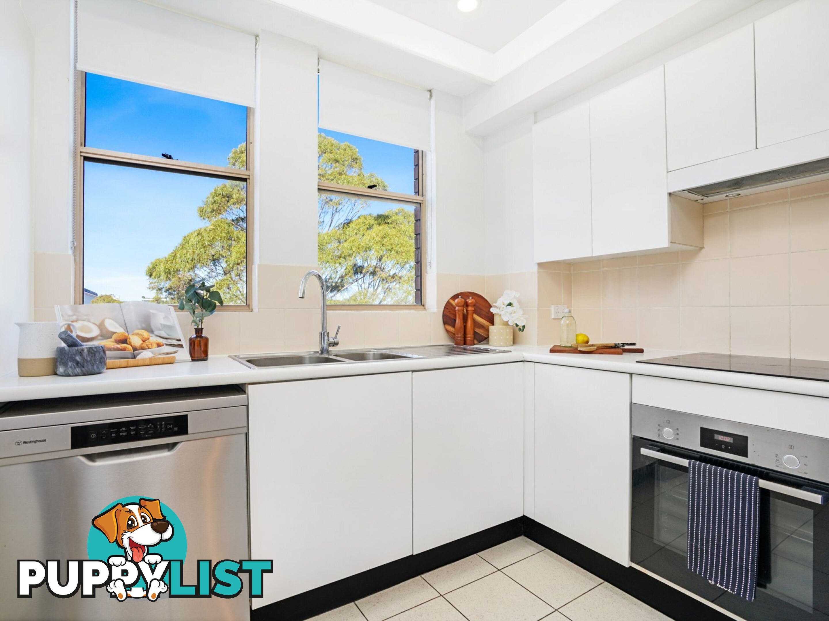 702/261 Harris Street PYRMONT NSW 2009