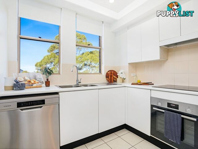 702/261 Harris Street PYRMONT NSW 2009