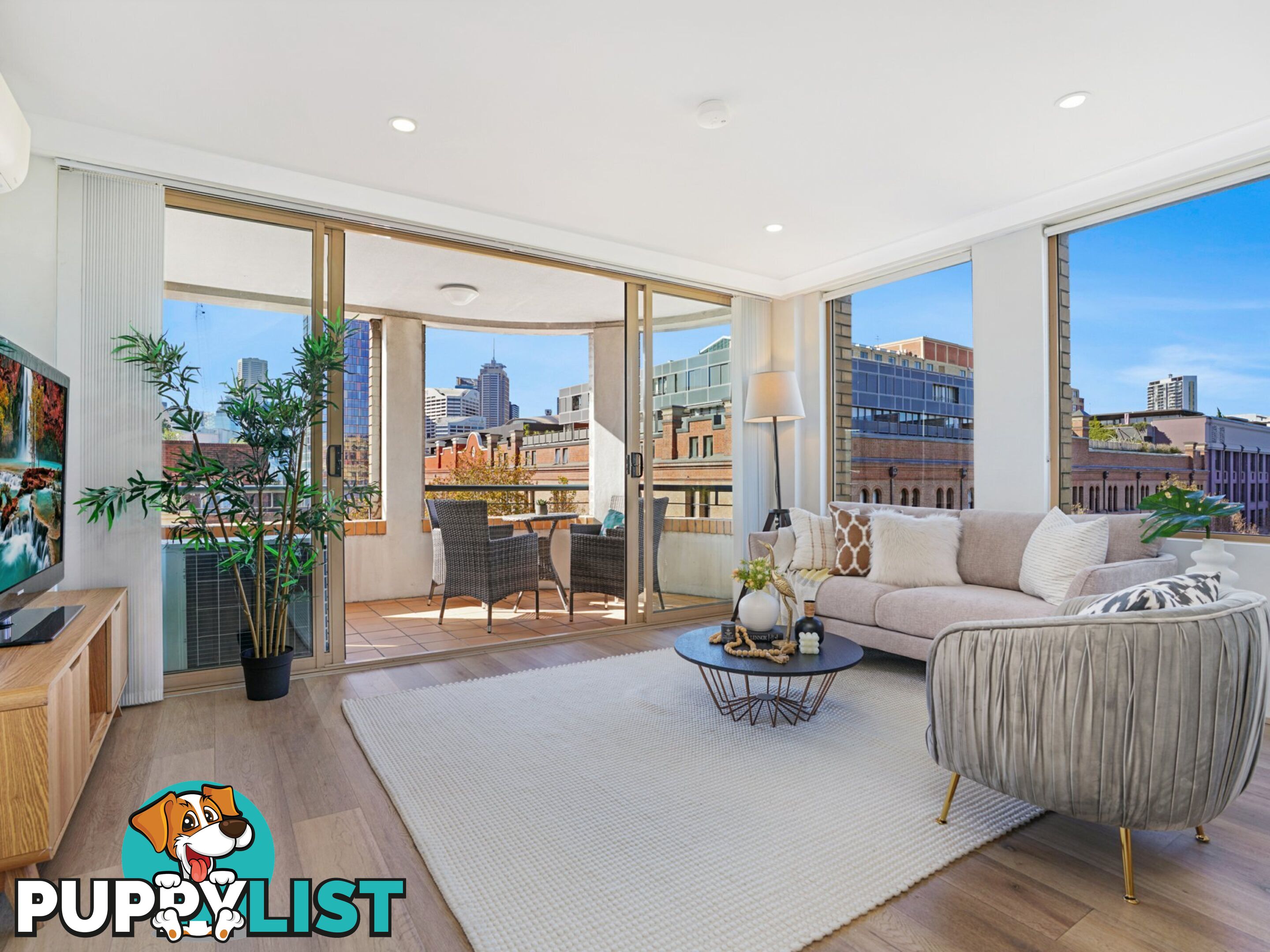 702/261 Harris Street PYRMONT NSW 2009