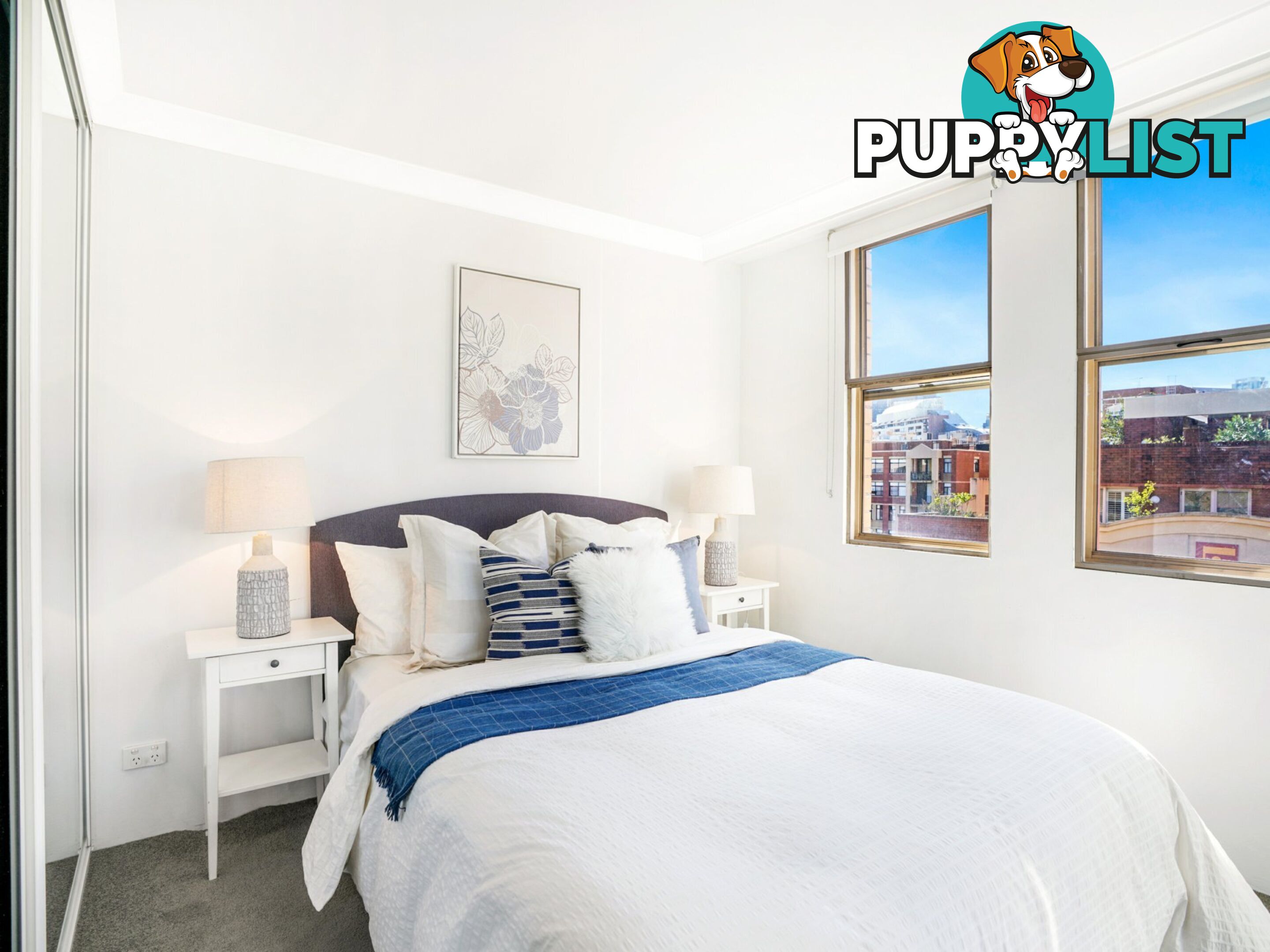 702/261 Harris Street PYRMONT NSW 2009