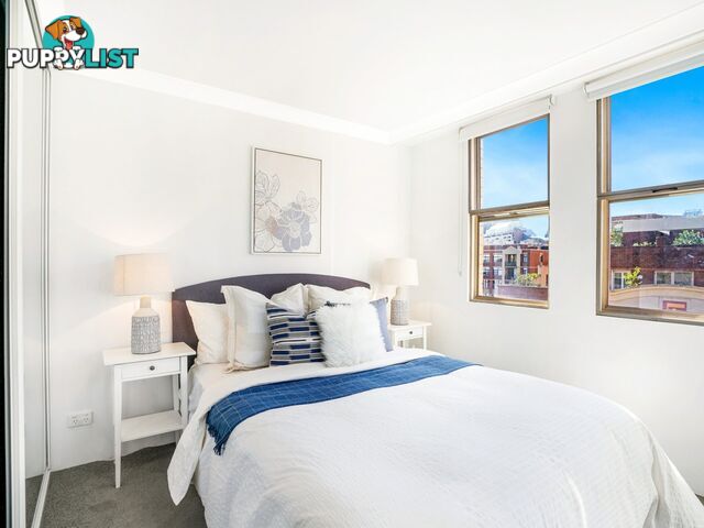 702/261 Harris Street PYRMONT NSW 2009