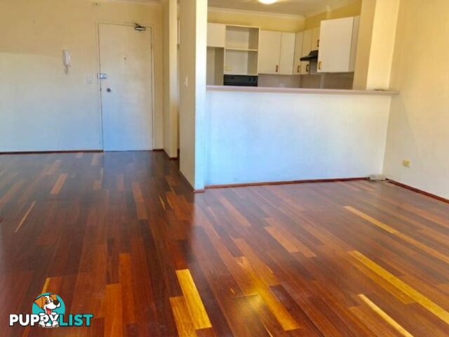 S802/233 Harris Street PYRMONT NSW 2009